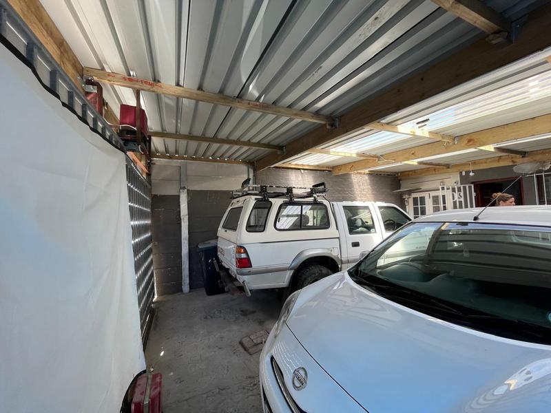 3 Bedroom Property for Sale in Montagues Gift Western Cape